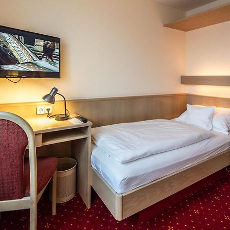 Lehnenberg Blessings Landhotel מראה חיצוני תמונה