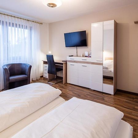 Lehnenberg Blessings Landhotel מראה חיצוני תמונה