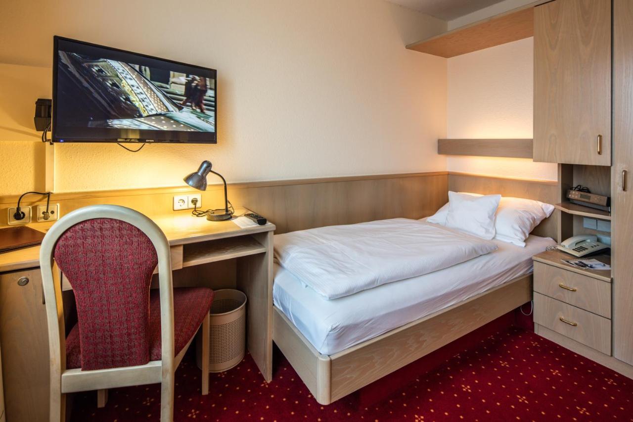 Lehnenberg Blessings Landhotel מראה חיצוני תמונה