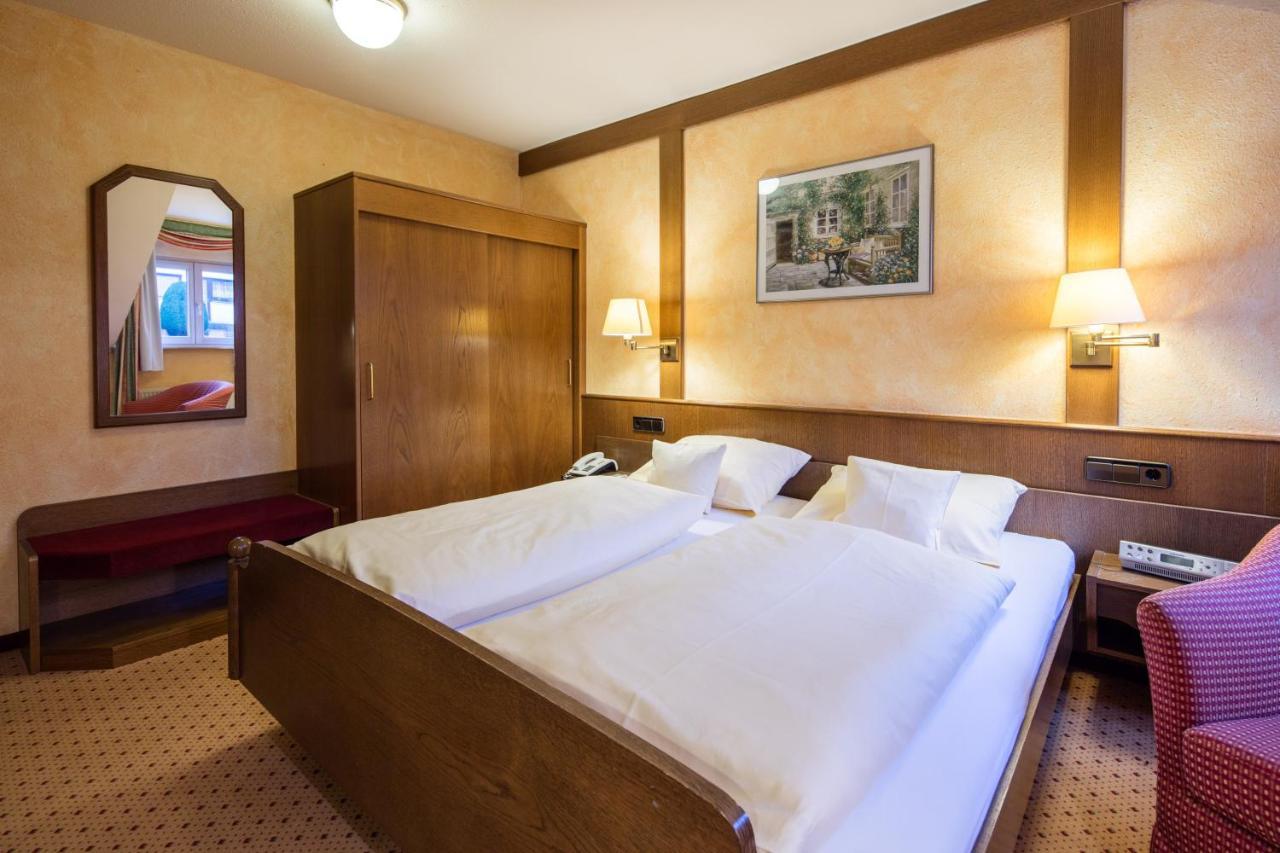 Lehnenberg Blessings Landhotel מראה חיצוני תמונה