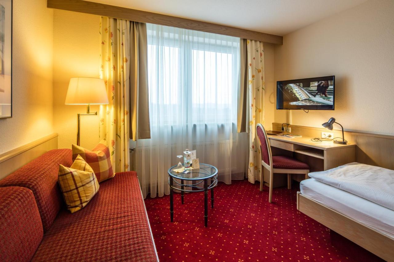 Lehnenberg Blessings Landhotel מראה חיצוני תמונה