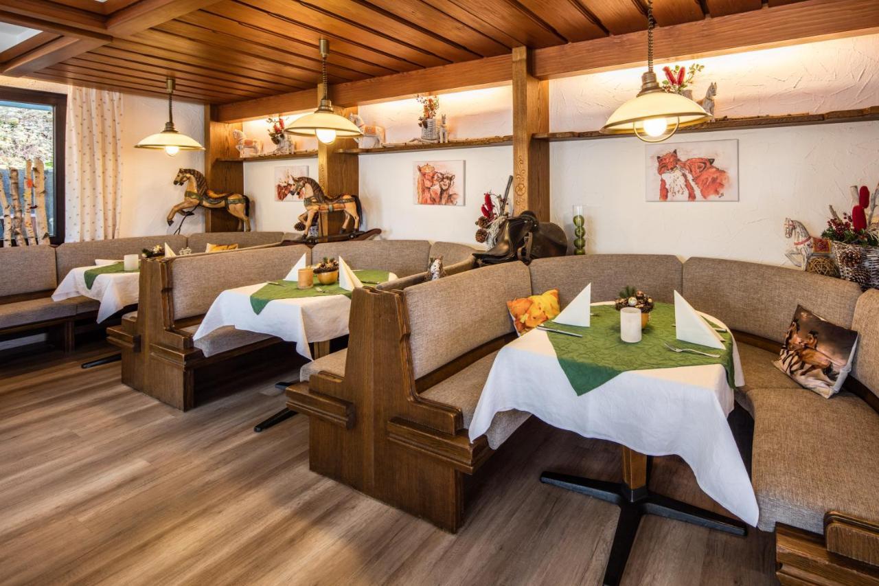 Lehnenberg Blessings Landhotel מראה חיצוני תמונה