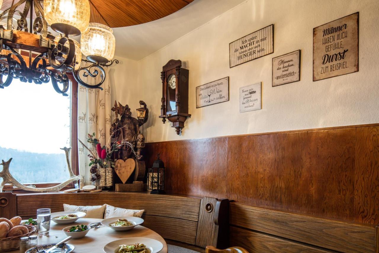 Lehnenberg Blessings Landhotel מראה חיצוני תמונה