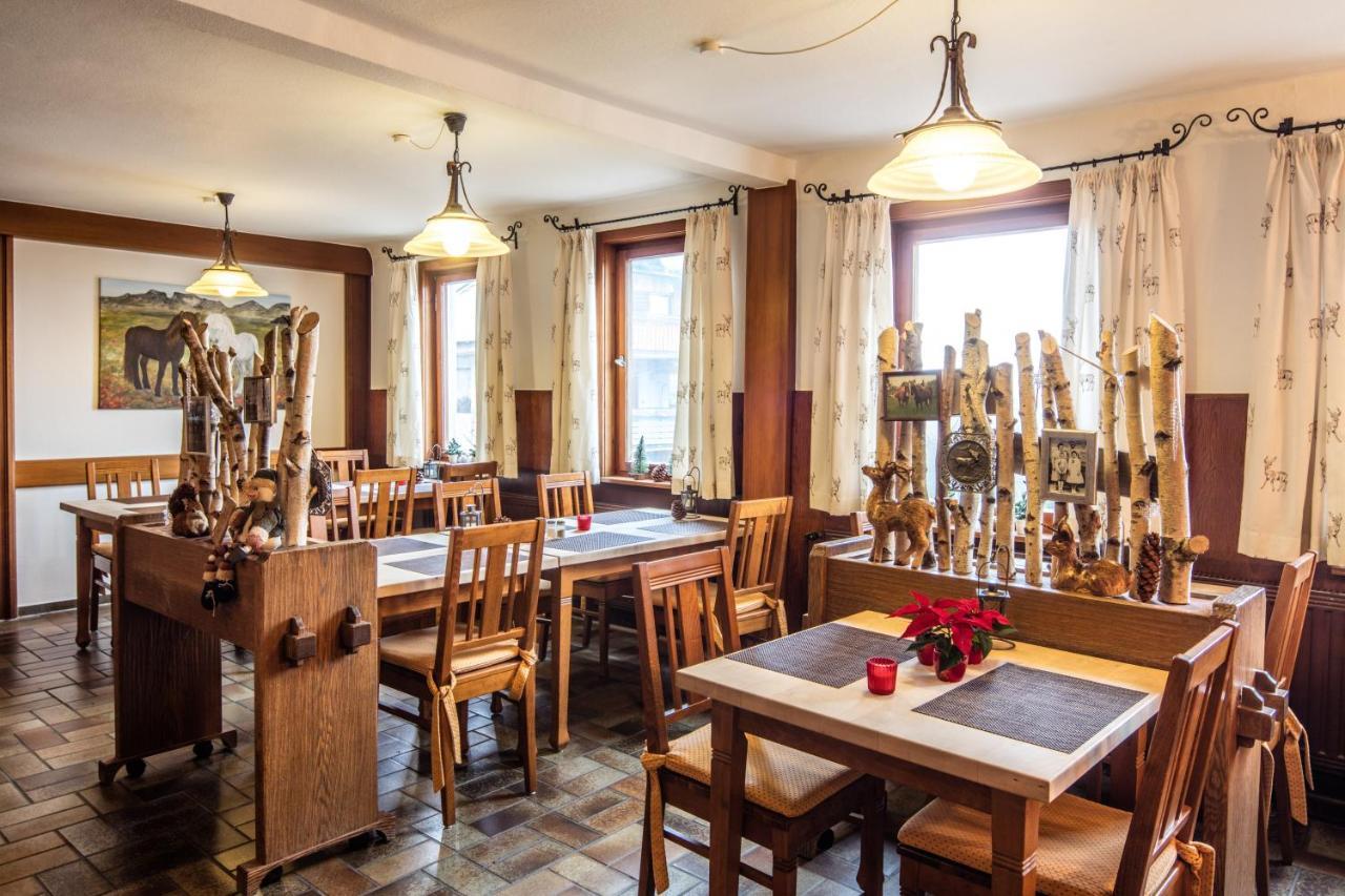 Lehnenberg Blessings Landhotel מראה חיצוני תמונה