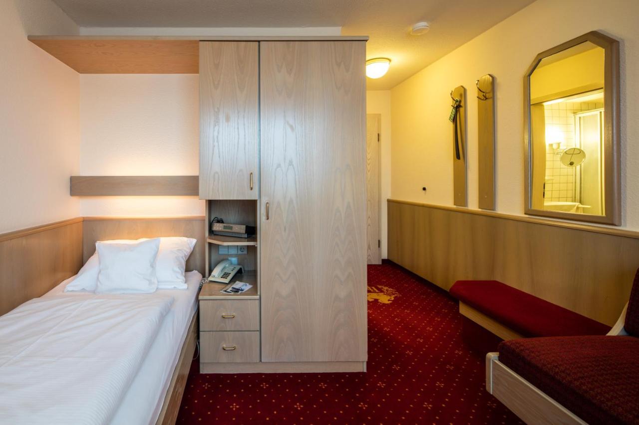 Lehnenberg Blessings Landhotel מראה חיצוני תמונה