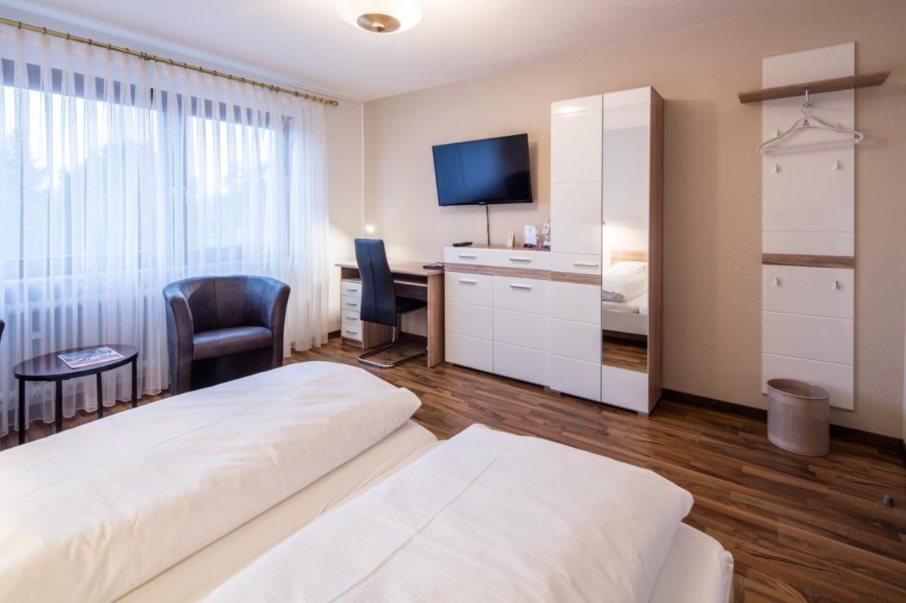 Lehnenberg Blessings Landhotel מראה חיצוני תמונה