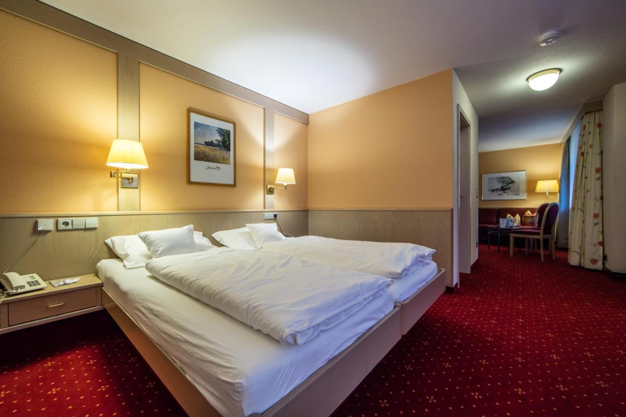 Lehnenberg Blessings Landhotel מראה חיצוני תמונה