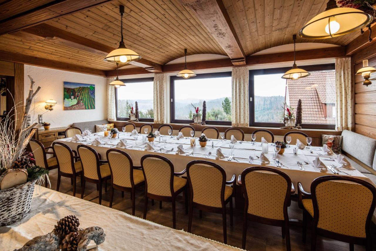 Lehnenberg Blessings Landhotel מראה חיצוני תמונה