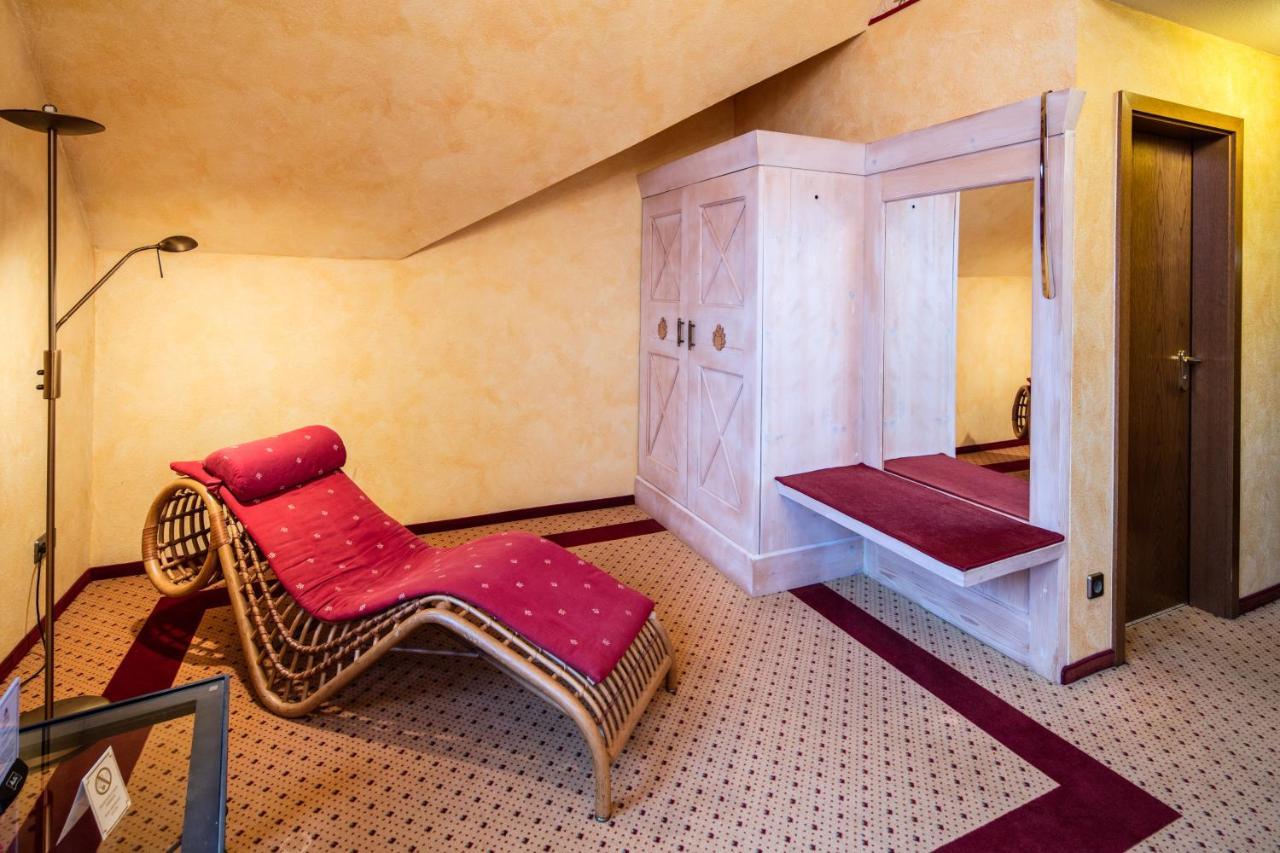 Lehnenberg Blessings Landhotel מראה חיצוני תמונה