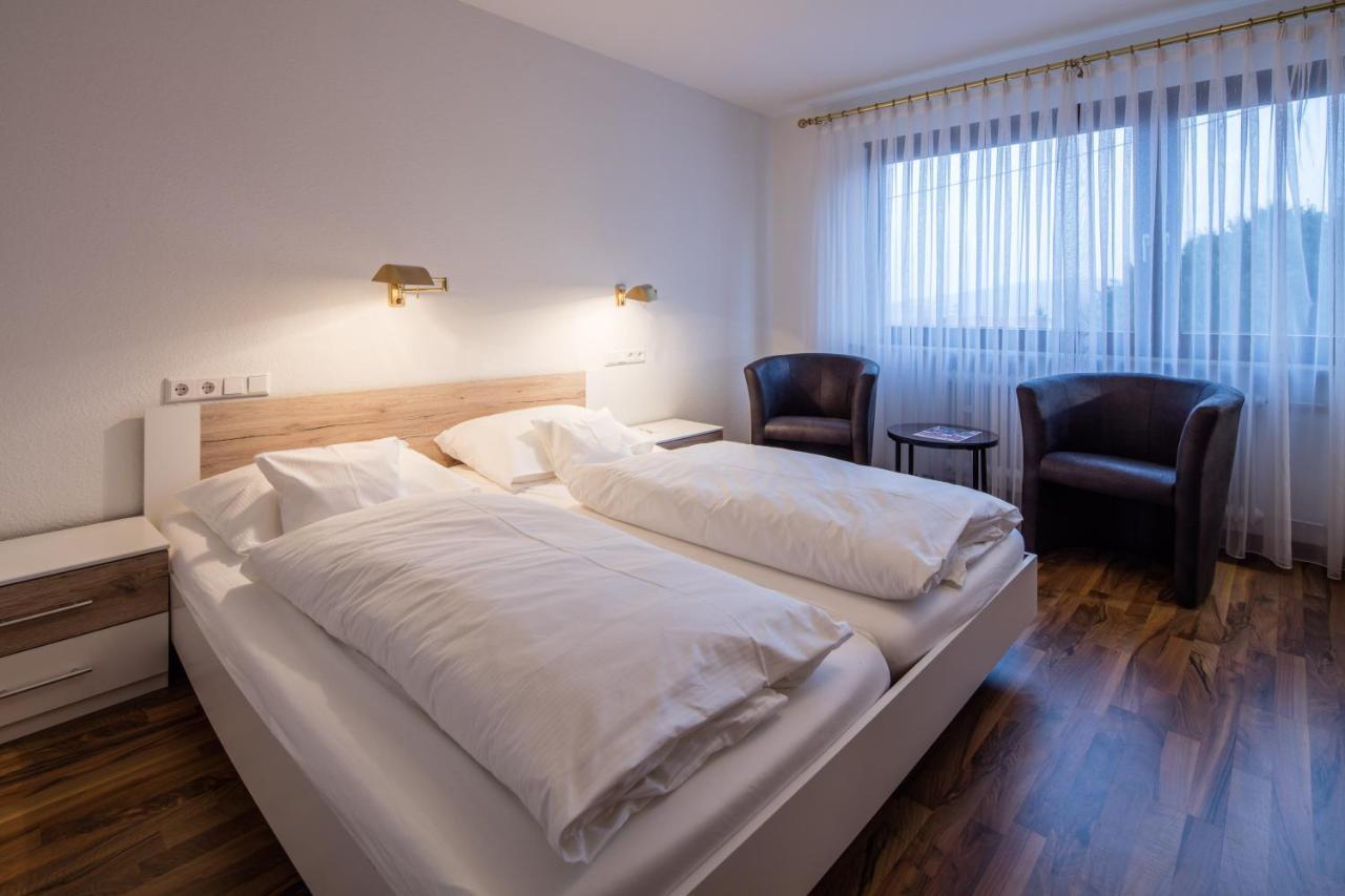 Lehnenberg Blessings Landhotel מראה חיצוני תמונה