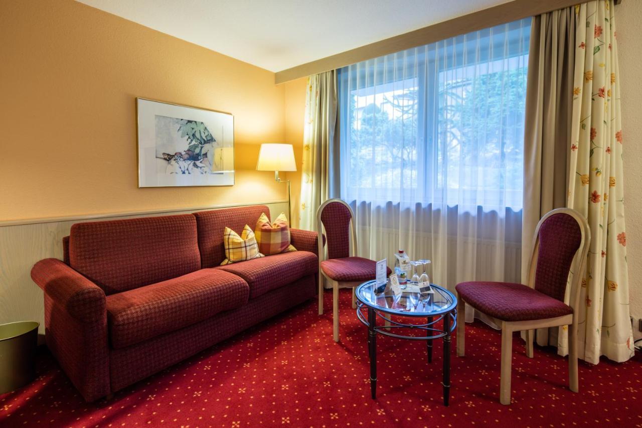Lehnenberg Blessings Landhotel מראה חיצוני תמונה